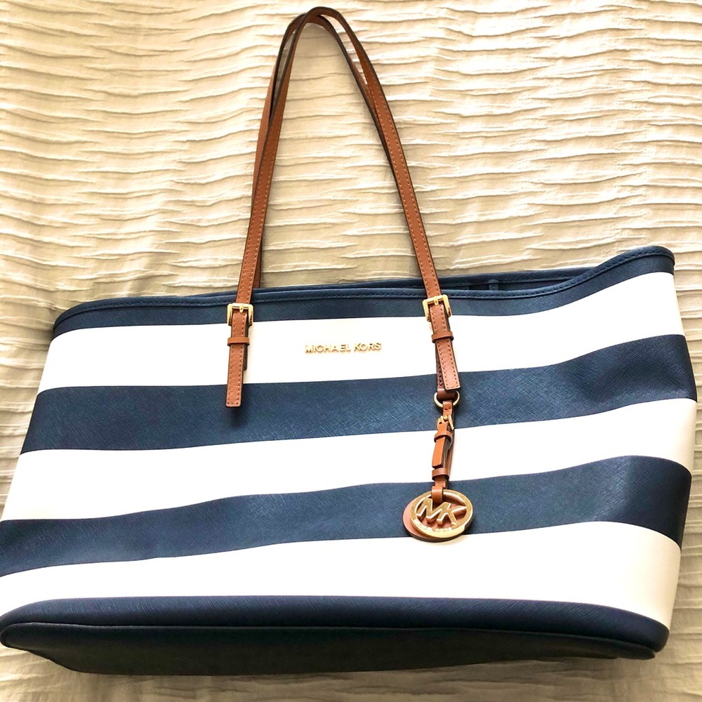 Michael Kors Tote Bag
